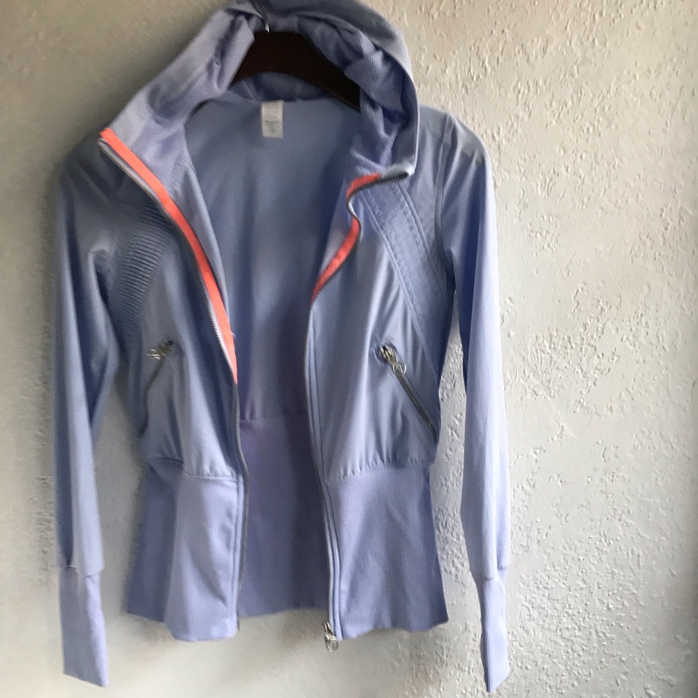 Ivivva jacket - Picture 6 of 7